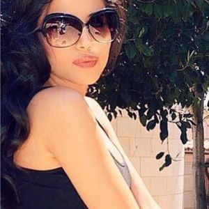 Dita Brown Marseilles Sunglasses